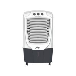 Large Cooling Appliances