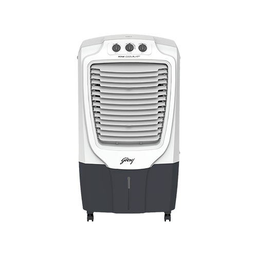 Large Cooling Appliances