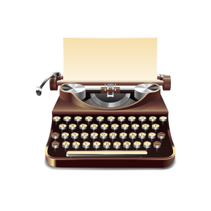 Typewriters