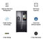 Thumbnail: Samsung 810 Litres Digital Inverter Side-by-Side Door Refrigerator (Twin Cooling